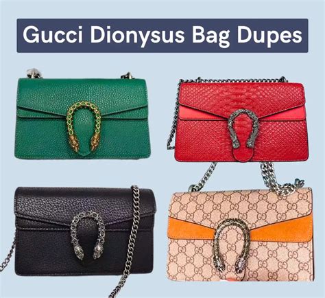 gucci jackie dupes|sac gucci dionysus dupe.